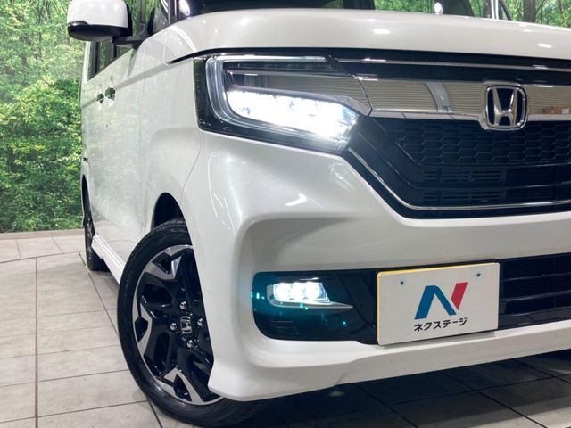 HONDA N BOX CUSTOM 2019 Image 31