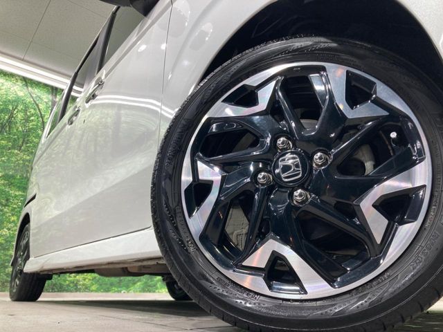 HONDA N BOX CUSTOM 2019 Image 31