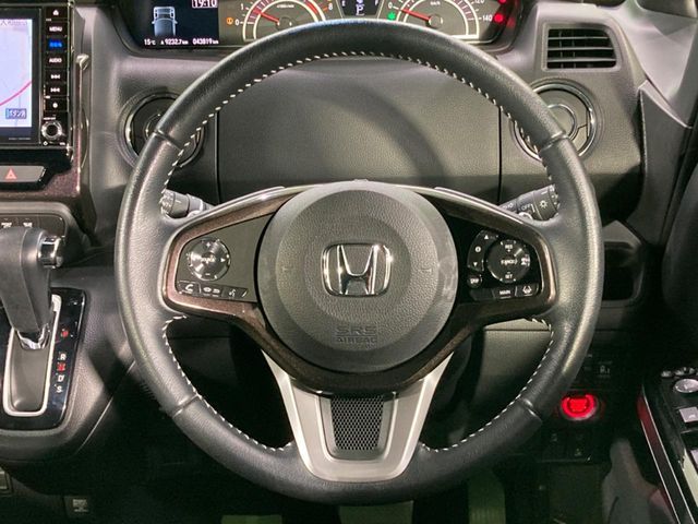 HONDA N BOX CUSTOM 2019 Image 31