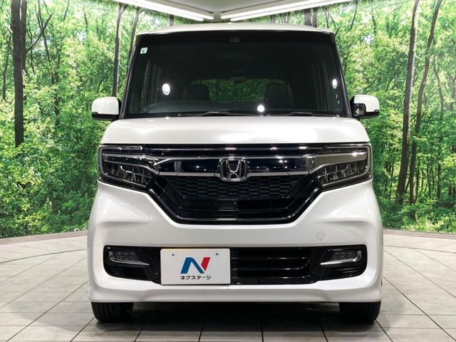 HONDA N BOX CUSTOM 2019 Image 31