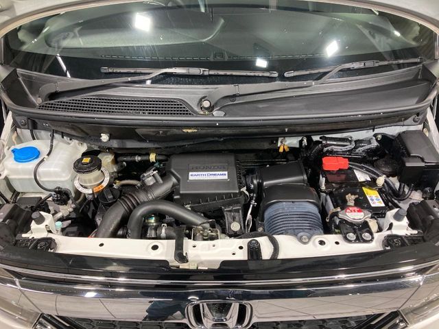 HONDA N BOX CUSTOM 2019 Image 31