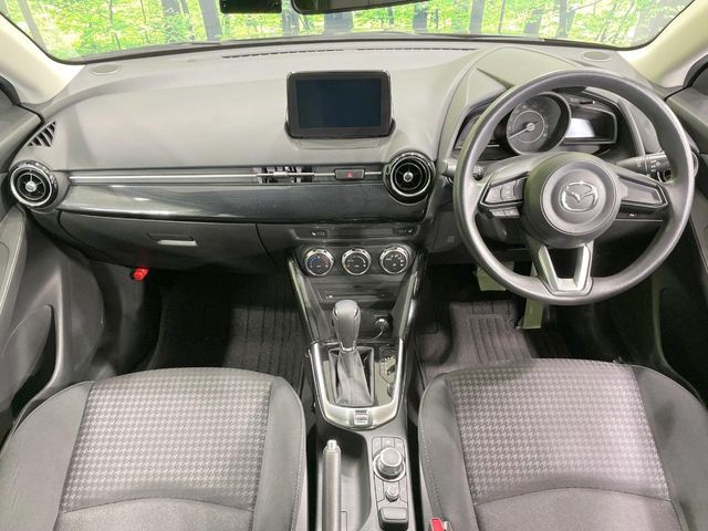 MAZDA DEMIO 2018 Image 31