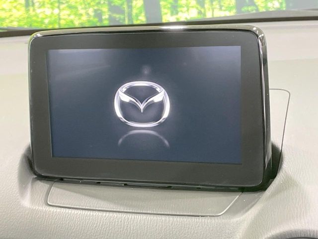 MAZDA DEMIO 2018 Image 31