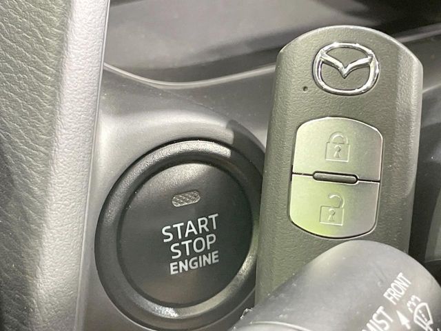 MAZDA DEMIO 2018 Image 31