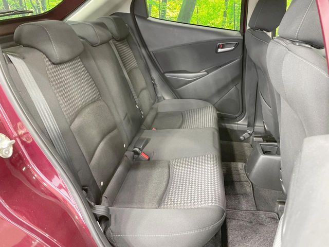 MAZDA DEMIO 2018 Image 31