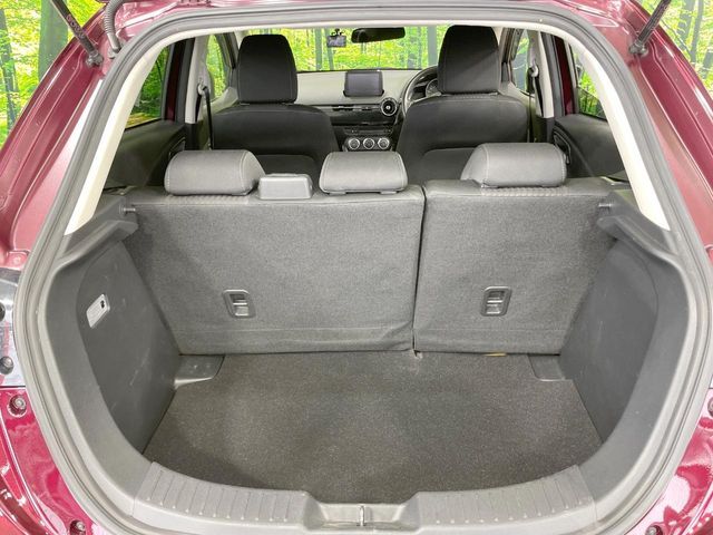 MAZDA DEMIO 2018 Image 31