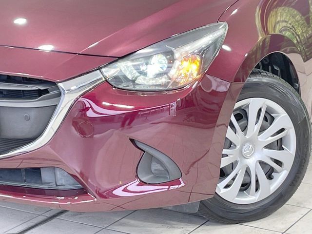 MAZDA DEMIO 2018 Image 31