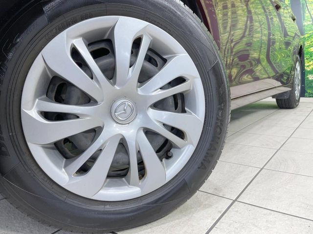 MAZDA DEMIO 2018 Image 31