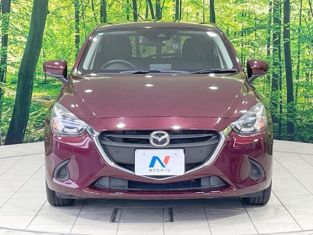 MAZDA DEMIO 2018 Image 31