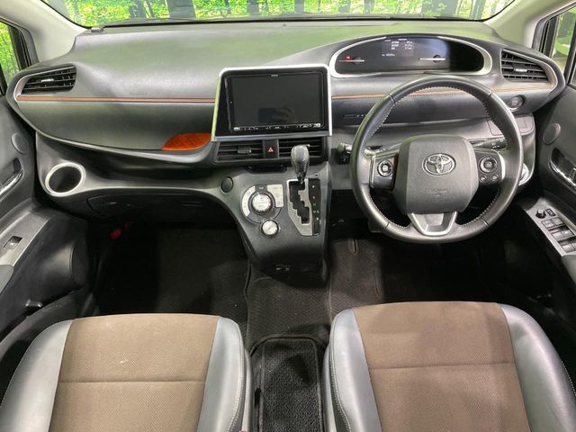 TOYOTA SIENTA 2022 Image 31