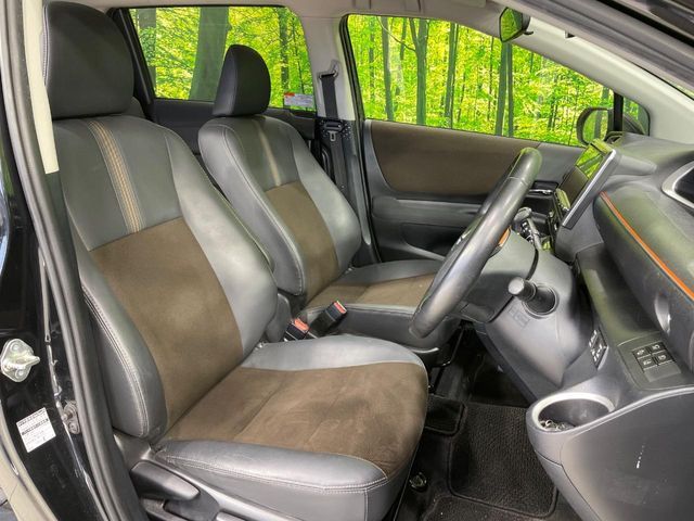 TOYOTA SIENTA 2022 Image 31