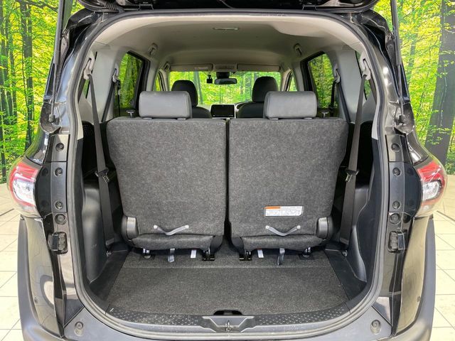 TOYOTA SIENTA 2022 Image 31