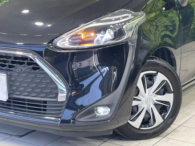 TOYOTA SIENTA 2022 Image 31