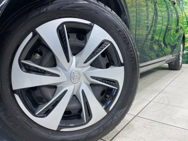 TOYOTA SIENTA 2022 Image 31