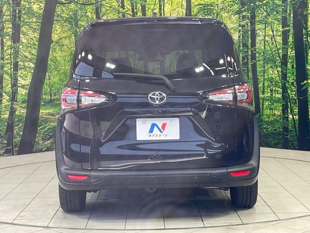 TOYOTA SIENTA 2022 Image 31