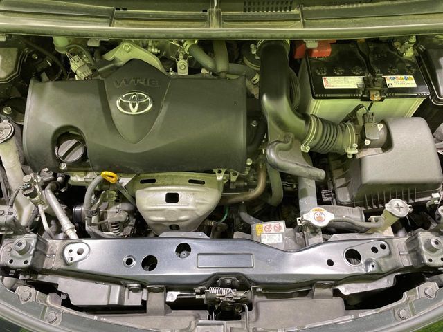 TOYOTA SIENTA 2022 Image 31