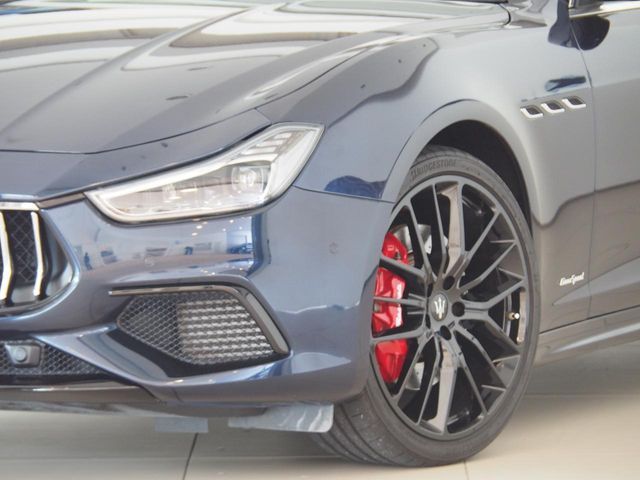 MASERATI GHIBLI SEDA 2021 Image 31