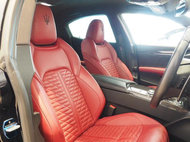 MASERATI GHIBLI SEDA 2021 Image 31