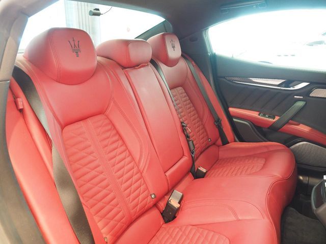 MASERATI GHIBLI SEDA 2021 Image 31