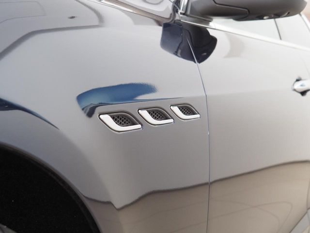 MASERATI GHIBLI SEDA 2021 Image 31