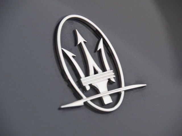 MASERATI GHIBLI SEDA 2021 Image 31