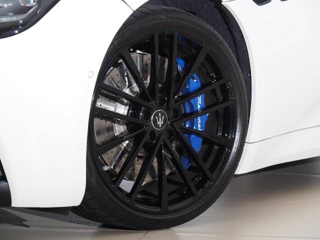 MASERATI GRANTURISMO 2024 Image 31