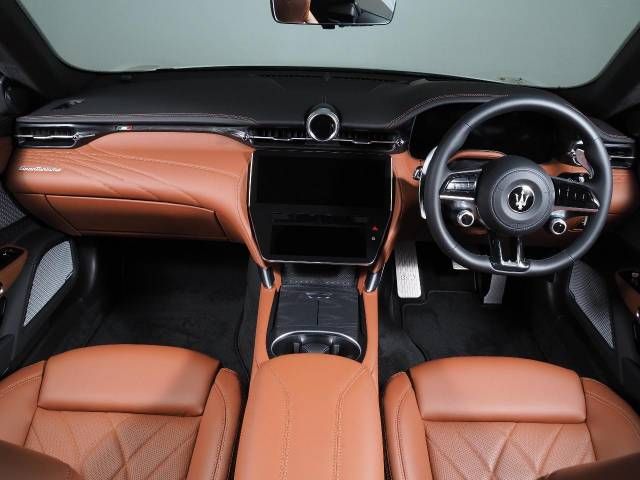 MASERATI GRANTURISMO 2024 Image 31