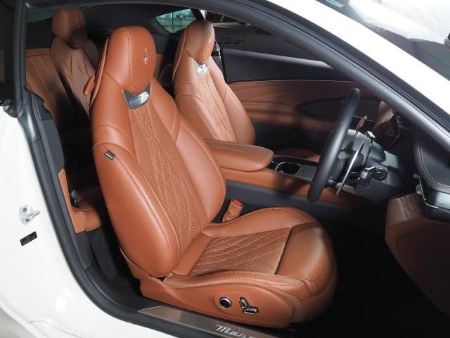 MASERATI GRANTURISMO 2024 Image 31