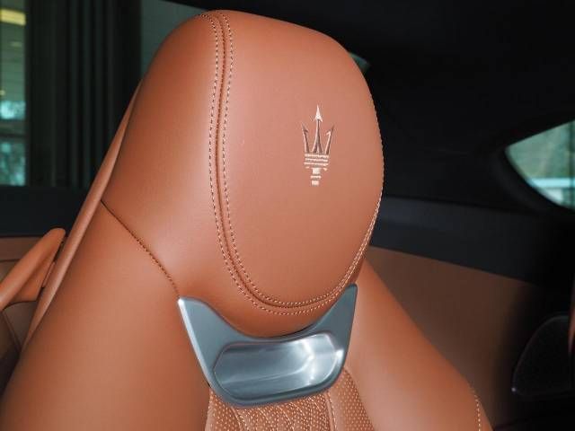 MASERATI GRANTURISMO 2024 Image 31