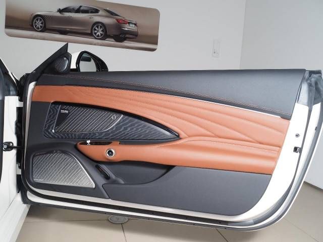 MASERATI GRANTURISMO 2024 Image 31