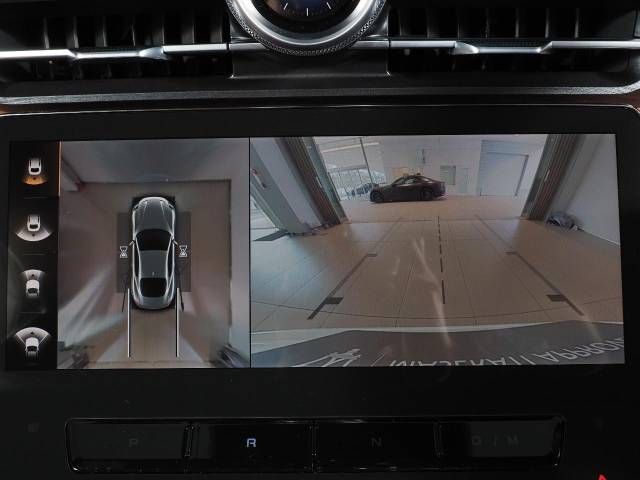 MASERATI GRANTURISMO 2024 Image 31