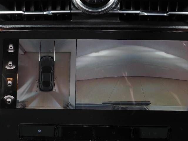 MASERATI GRANTURISMO 2024 Image 31