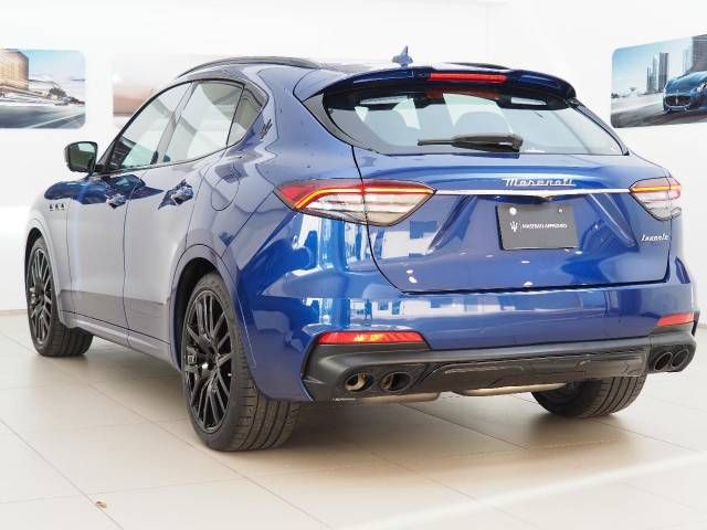 MASERATI LEVANTE 2022 Image 31