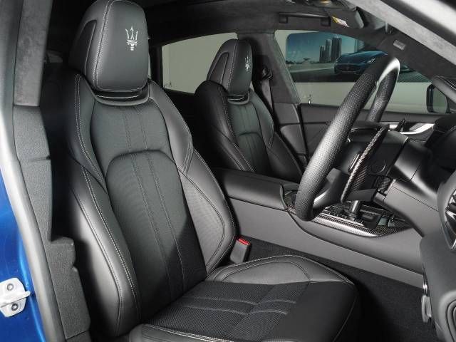 MASERATI LEVANTE 2022 Image 31
