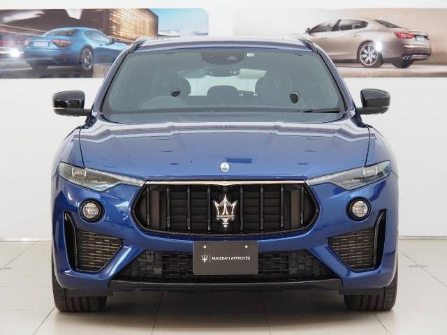 MASERATI LEVANTE 2022 Image 31