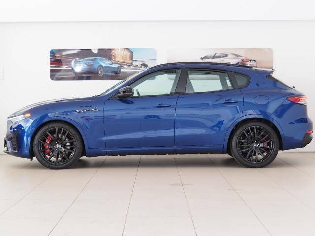 MASERATI LEVANTE 2022 Image 31