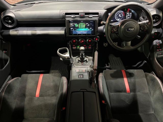 SUBARU BRZ 2023 Image 31