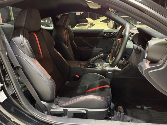 SUBARU BRZ 2023 Image 31