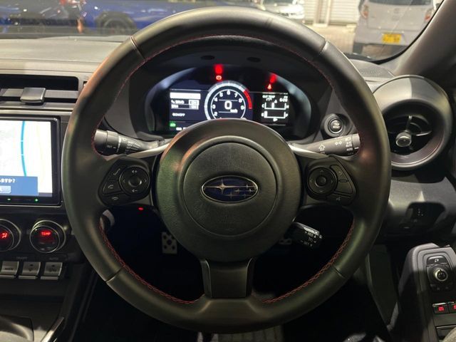SUBARU BRZ 2023 Image 31