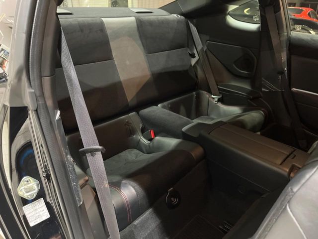 SUBARU BRZ 2023 Image 31