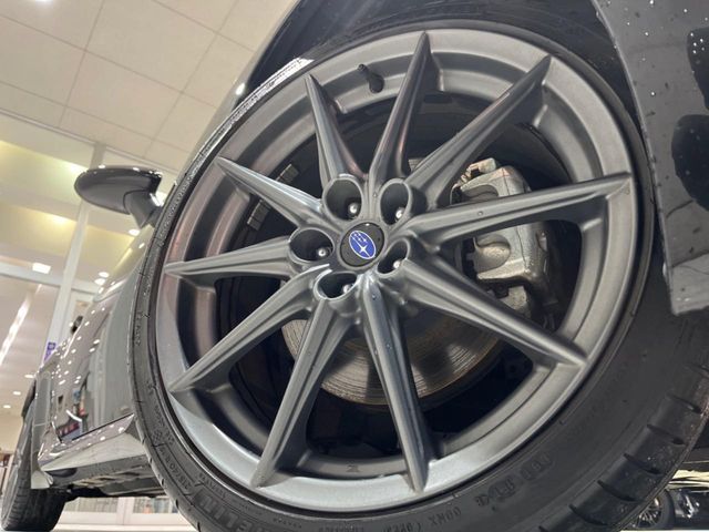 SUBARU BRZ 2023 Image 31