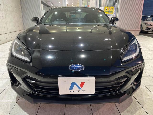 SUBARU BRZ 2023 Image 31