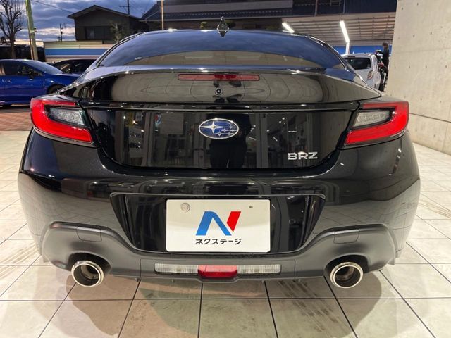 SUBARU BRZ 2023 Image 31