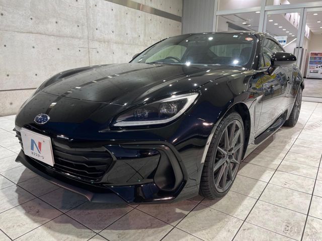 SUBARU BRZ 2023 Image 31