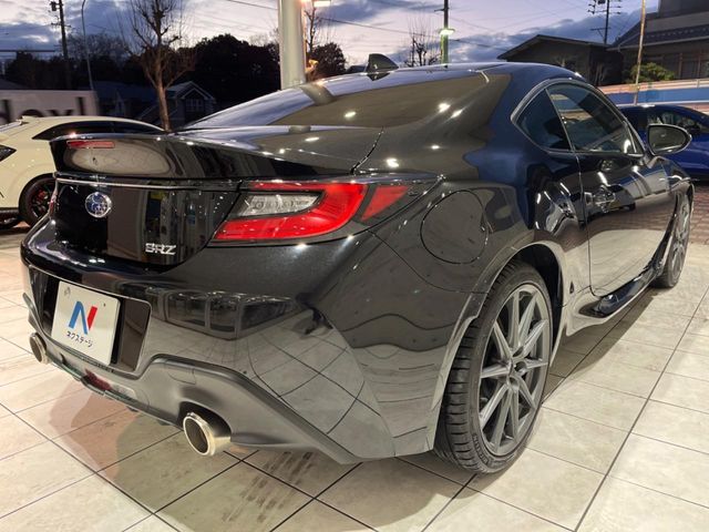 SUBARU BRZ 2023 Image 31