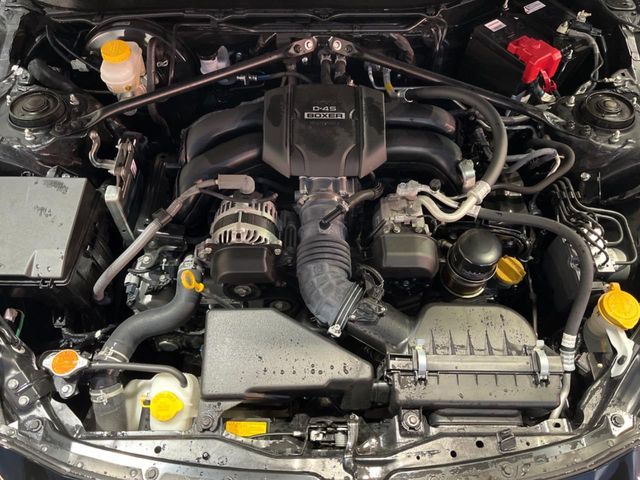 SUBARU BRZ 2023 Image 31