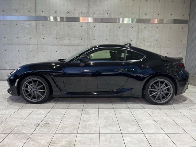 SUBARU BRZ 2023 Image 31