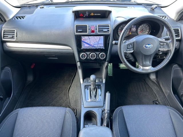 SUBARU FORESTER 2015 Image 31
