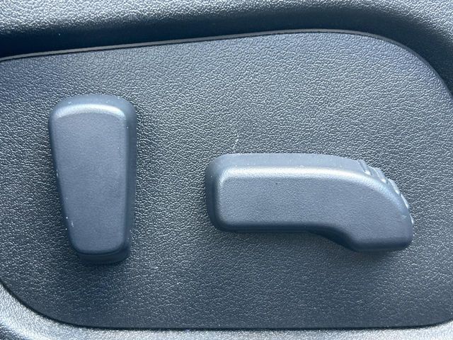 SUBARU FORESTER 2015 Image 31