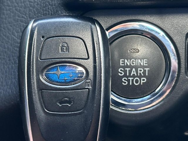 SUBARU FORESTER 2015 Image 31